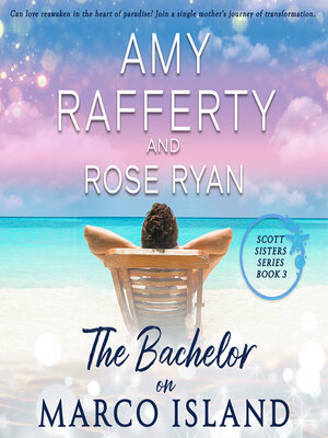 cover image of The Bachelor on Marco Island